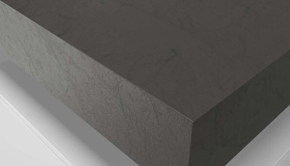 Столешница влагостойкая VELVEX Unit 60x50x11 графит