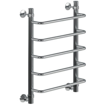 Полотенцесушитель Ника QVADRO Л 90 60/50