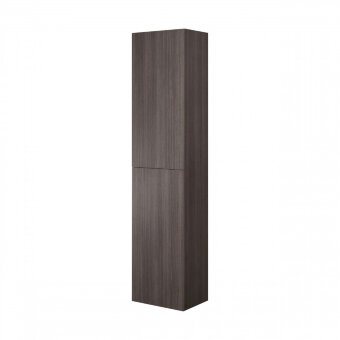 Шкаф-колонна Roca The Gap 1500 городской дуб A857427402 Шкаф-колонна Roca The Gap 1500 городской дуб A857427402