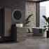 Шкаф-колонна Roca The Gap 1500 городской дуб A857427402 Шкаф-колонна Roca The Gap 1500 городской дуб A857427402