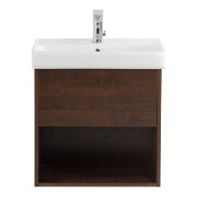База под раковину подвесная BelBagno NEON-600-1C-SO-RS