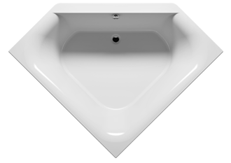 Акриловая ванна AUSTIN Акриловая ванна AUSTIN
