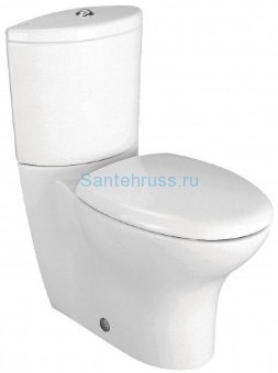 Унитаз-компакт Jacob Delafon Presquile 19077-00