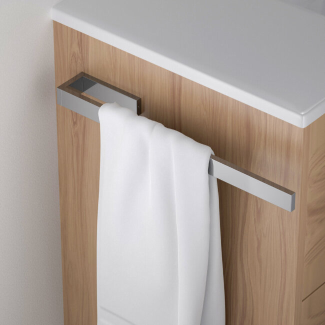 Полотенцедержатель Timo Petruma 15251/00 хром Полотенцедержатель Timo Petruma 15251/00 хром