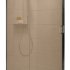 Душевой уголок Radaway Premium Plus B 90x190 коричневое стекло