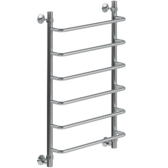 Полотенцесушитель Ника QVADRO Л 90 80/50