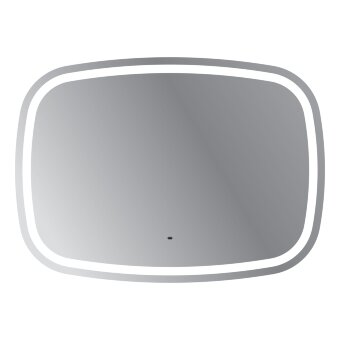 Зеркало Cezares CZR-SPC-MOLVENO-1100-800-MOV