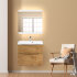 Зеркало BelBagno SPC-CEZ-700-700-LED-TCH