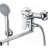 Vils 5602L Смеситель для ванны с длинным изливом