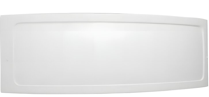 Фронтальная панель Aquanet Jersey/Sofia 170 L/R