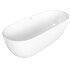 Ванна отдельностоящая Grossman GR-2502M Classic 160x80x58