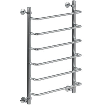 Полотенцесушитель Ника QVADRO Л 90 80/60