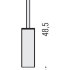 Ершик Colombo Design Nordic B5207
