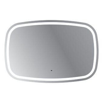 Зеркало Cezares CZR-SPC-MOLVENO-1200-800-MOV