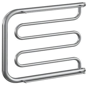 Полотенцесушитель Ника ECON ПМ 50/100 с полкой