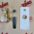 Душевая система встроенная Timo Helmi SX-4069/00-16SM хром-белый Душевая система встроенная Timo Helmi SX-4069/00-16SM хром-белый