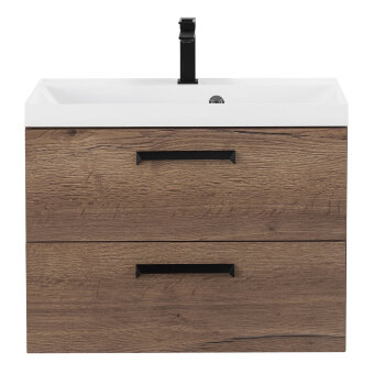 База под раковину подвесная BelBagno AURORA-800-2C-SO-RT