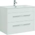 Тумба под раковину Aquanet Августа 80 (Flat) белый