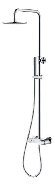Стойка для душа STICK CHROME DIAMOND CHROME