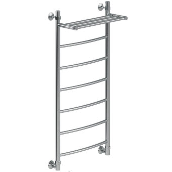 Полотенцесушитель Ника ARC ЛД ВП 100/40
