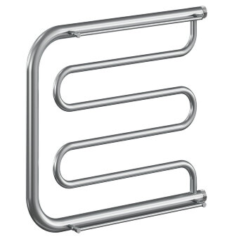 Полотенцесушитель Ника ECON ПМ 50/40 с полкой