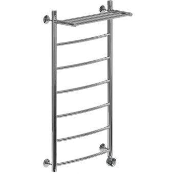 Полотенцесушитель Электрич. Ника ARC ЛД ВП 100/50 правый тэн