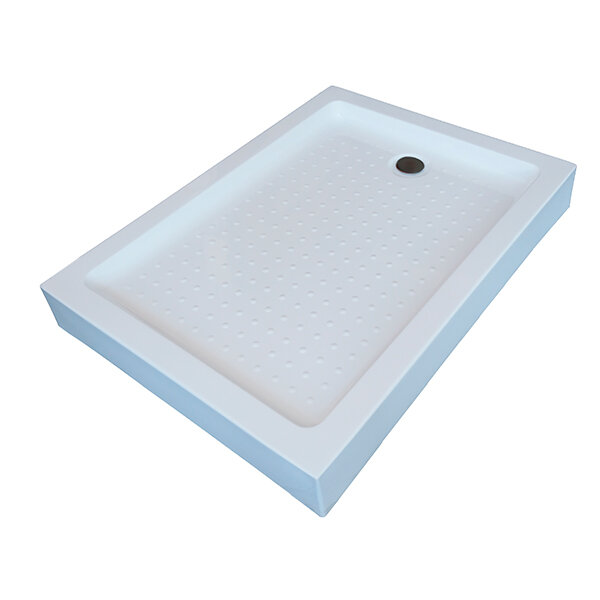 Поддон для душа акриловый VST-3AR-9012, 1200*900*150, сифон Ф90 с гидрозатвором Поддон для душа акриловый VST-3AR-9012, 1200*900*150, сифон Ф90 с гидрозатвором