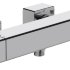 Смеситель для душа Jacob Delafon Strayt E9096-CP