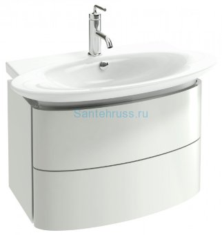 Тумба подвесная без раковины Jacob Delafon Presqu'Ile EB1103-G1C