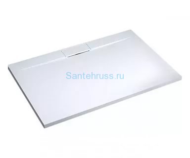 Поддон для душа Radaway Giaros D80x100