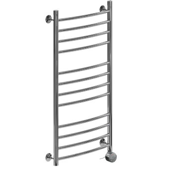 Полотенцесушитель Электрич. Ника ARC ЛД (Г2) 100/50 правый тэн