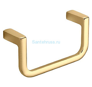 Полотенцедержатель Colombo Design Lulu B6231.gold