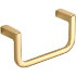 Полотенцедержатель Colombo Design Lulu B6231.gold