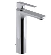 Смеситель для раковины Jacob Delafon Aleo+ E72337-CP