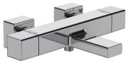 Смеситель для ванны с душем Jacob Delafon Strayt E9127-CP
