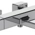 Смеситель для ванны с душем Jacob Delafon Strayt E9127-CP