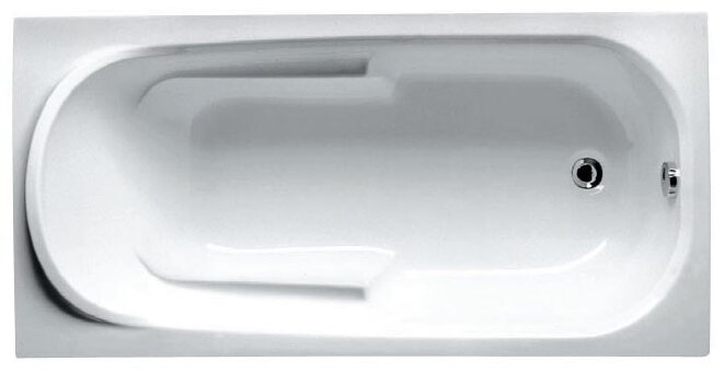 Акриловая ванна COLUMBIA 160 Акриловая ванна COLUMBIA 160