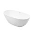 Ванна отдельностоящая Grossman GR-2503M Classic 170x87x58