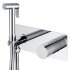 Смеситель гигиенический STICK CHROME DIAMOND CHROME