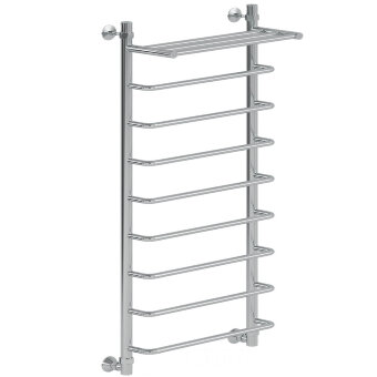 Полотенцесушитель Ника QVADRO Л 90 ВП 120/60