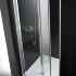 Душевая дверь CEZARES ANIMA-W-BS-90-C-Cr