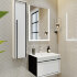 Шкаф-колонна Roca Aneto белый правый 857467806 Шкаф-колонна Roca Aneto белый правый 857467806