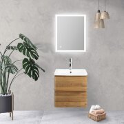 Зеркало BelBagno SPC-GRT-500-600-LED-TCH