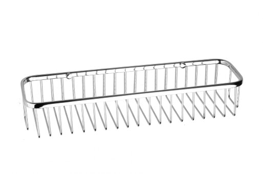Полочка для мыла 40 см BEMETA CYTRO хром