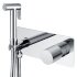 Смеситель гигиенический STICK CHROME TOUCH CHROME
