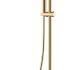 Стойка для душа STICK GOLD DIAMOND Gold