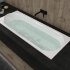 Акриловая ванна Creto Etna 150x70