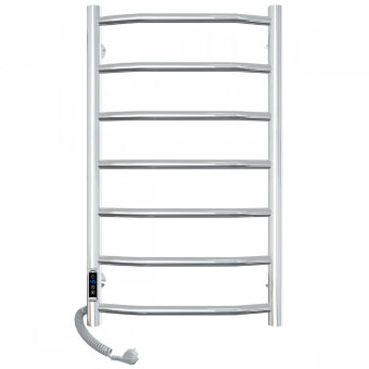 Полотенцесушитель с/т Laris Виктория П7 400/700 левый тэн 73207638 RU Полотенцесушитель с/т Laris Виктория П7 400/700 левый тэн 73207638 RU