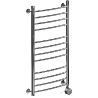 Полотенцесушитель Электрич. Ника ARC ЛД (Г2) 100/60 правый тэн