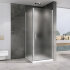 Душевой уголок ABBER Sonnenstrand AG04090M-S70M